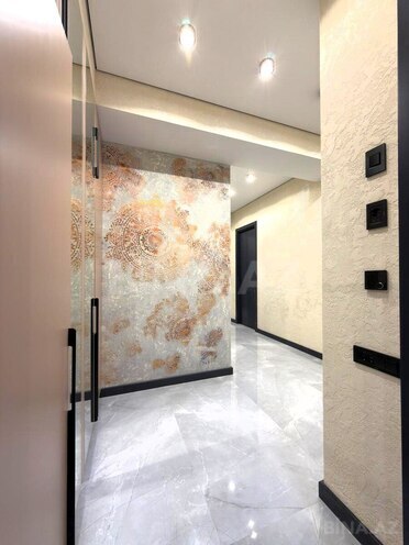 Продаётся 3-комн. новостройка 143 м², м. Нариман Нариманов, photo 23 from 31