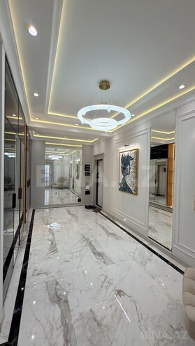 Сдаётся 3-комн. новостройка 130 м², м. Нариман Нариманов, photo 13 from 23