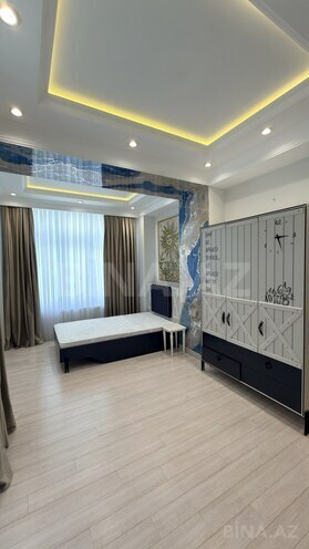 Сдаётся 3-комн. новостройка 130 м², м. Нариман Нариманов, photo 8 from 23