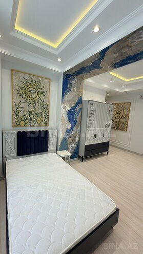Сдаётся 3-комн. новостройка 130 м², м. Нариман Нариманов, photo 10 from 23