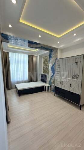 Сдаётся 3-комн. новостройка 130 м², м. Нариман Нариманов, photo 9 from 23