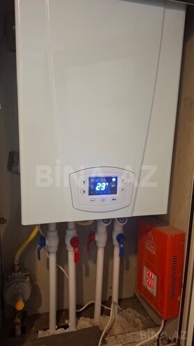 İcarəyə verilir 2 otaqlı köhnə tikili 50 m², Elmlər Akademiyası m., photo 6 from 8