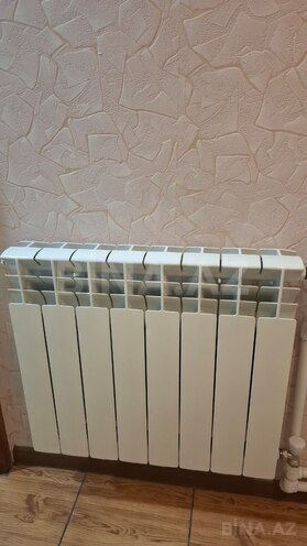 İcarəyə verilir 2 otaqlı köhnə tikili 50 m², Elmlər Akademiyası m., photo 7 from 8