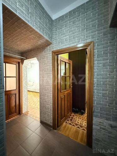 Satılır 3 otaqlı köhnə tikili 85 m², Nəsimi r., photo 12 from 14