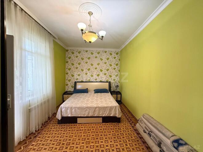 Satılır 3 otaqlı köhnə tikili 85 m², Nəsimi r., photo 5 from 14