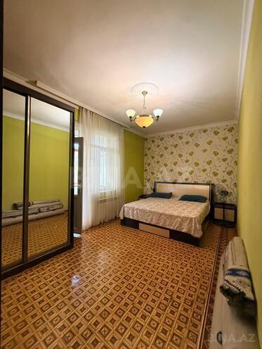 Satılır 3 otaqlı köhnə tikili 85 m², Nəsimi r., photo 6 from 14