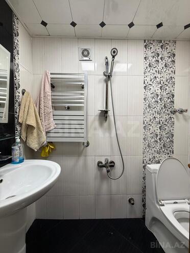 Satılır 3 otaqlı köhnə tikili 85 m², Nəsimi r., photo 13 from 14
