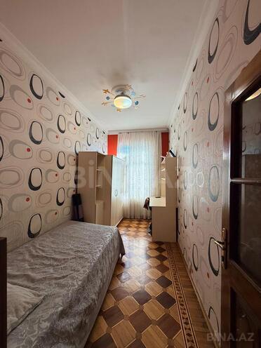 Satılır 3 otaqlı köhnə tikili 85 m², Nəsimi r., photo 9 from 14