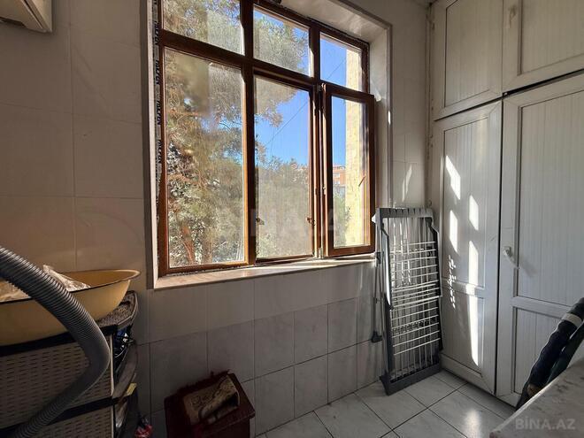 Satılır 3 otaqlı köhnə tikili 85 m², Nəsimi r., photo 8 from 14