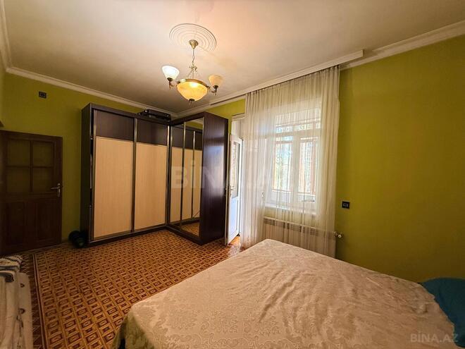 Satılır 3 otaqlı köhnə tikili 85 m², Nəsimi r., photo 7 from 14