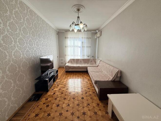 Satılır 3 otaqlı köhnə tikili 85 m², Nəsimi r., photo 3 from 14