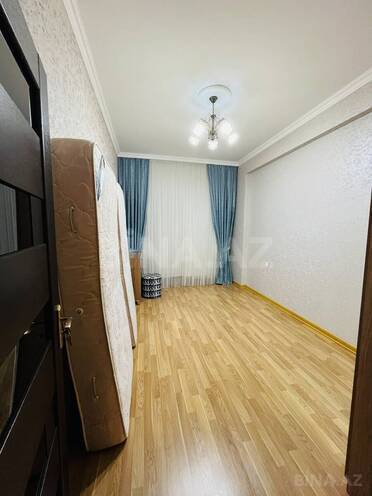 İcarəyə verilir 3 otaqlı yeni tikili 160 m², Yasamal q., photo 7 from 13