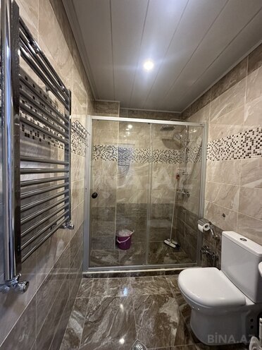 Satılır 1 otaqlı yeni tikili 30 m², photo 9 from 12