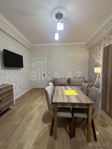 Satılır 1 otaqlı yeni tikili 30 m², photo 7 from 12