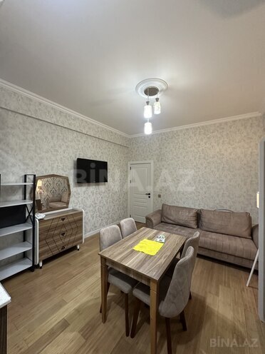 Satılır 1 otaqlı yeni tikili 30 m², photo 5 from 12