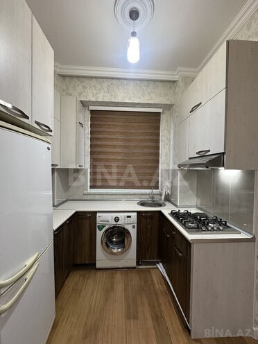 Satılır 1 otaqlı yeni tikili 30 m², photo 6 from 12