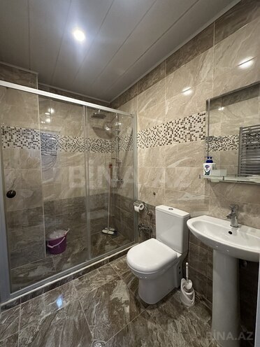 Satılır 1 otaqlı yeni tikili 30 m², photo 10 from 12