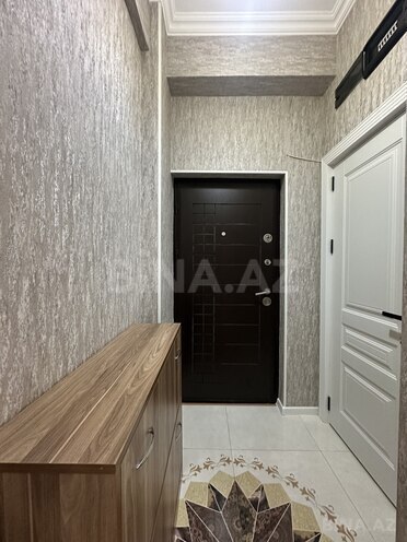 Satılır 1 otaqlı yeni tikili 30 m², photo 11 from 12