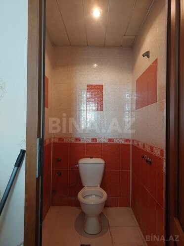 Сдаётся 2-комн. новостройка 90 м², м. Ази Асланов, photo 17 from 18