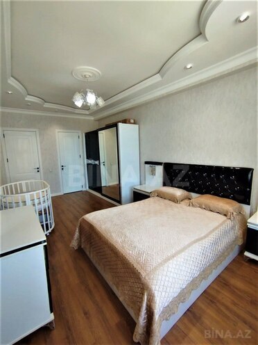 Сдаётся 2-комн. новостройка 90 м², м. Ази Асланов, photo 5 from 18