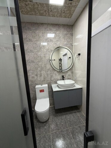 İcarəyə verilir 2 otaqlı yeni tikili 60 m², Yeni Yasamal q., photo 13 from 14