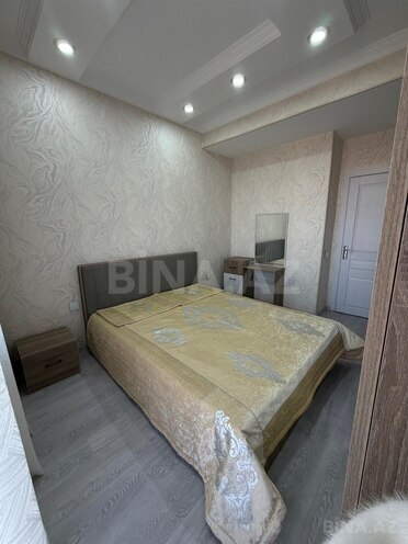 İcarəyə verilir 2 otaqlı yeni tikili 60 m², Yeni Yasamal q., photo 7 from 14