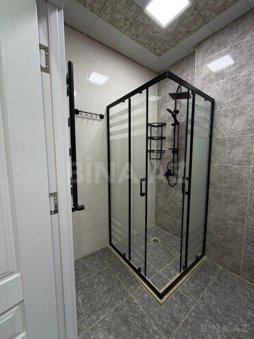 İcarəyə verilir 2 otaqlı yeni tikili 60 m², Yeni Yasamal q., photo 11 from 14