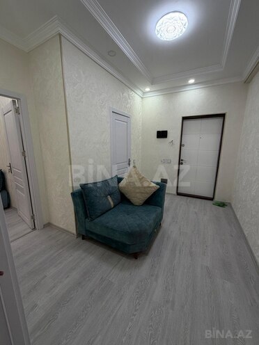 İcarəyə verilir 2 otaqlı yeni tikili 60 m², Yeni Yasamal q., photo 8 from 14