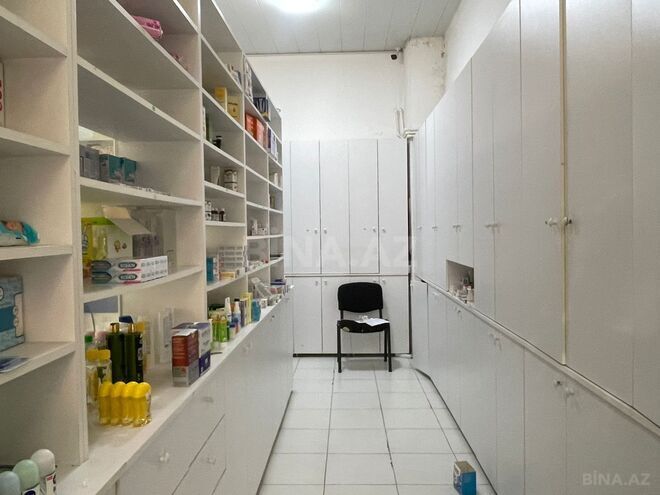 Satılır  obyekt 68 m², İnşaatçılar m., photo 8 from 17