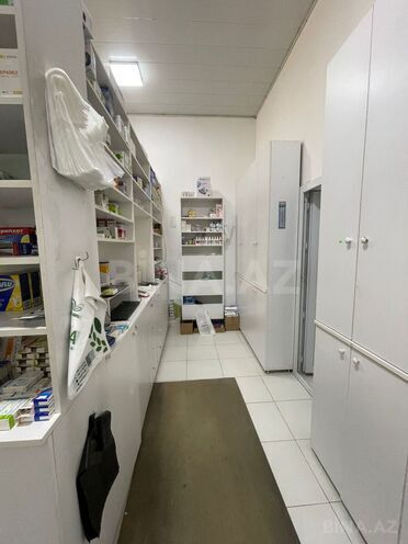 Satılır  obyekt 68 m², İnşaatçılar m., photo 13 from 17