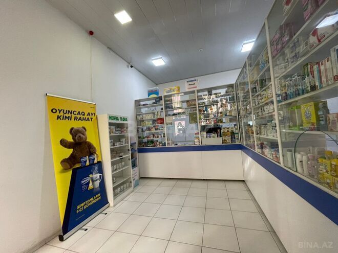 Satılır  obyekt 68 m², İnşaatçılar m., photo 14 from 17