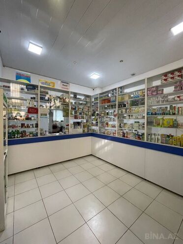 Satılır  obyekt 68 m², İnşaatçılar m., photo 15 from 17