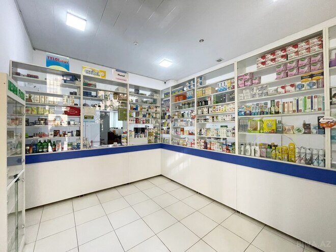 Satılır  obyekt 68 m², İnşaatçılar m., photo 3 from 17