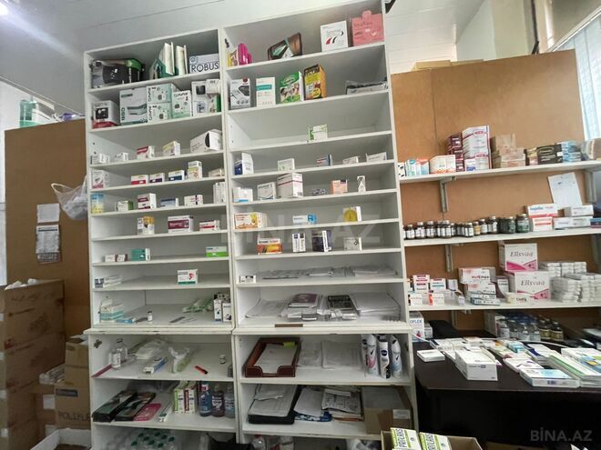 Satılır  obyekt 68 m², İnşaatçılar m., photo 10 from 17
