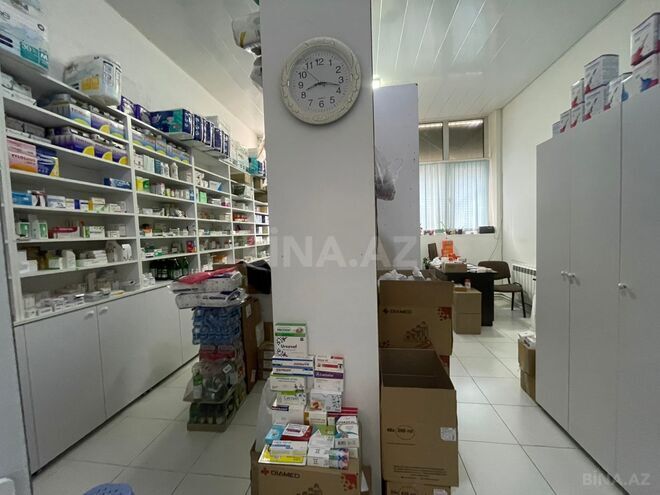 Satılır  obyekt 68 m², İnşaatçılar m., photo 16 from 17