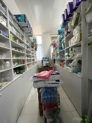 Satılır  obyekt 68 m², İnşaatçılar m., photo 6 from 17
