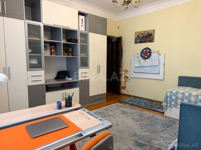 Продаётся 4-комн. новостройка 190 м², м. Низами, photo 11 from 20