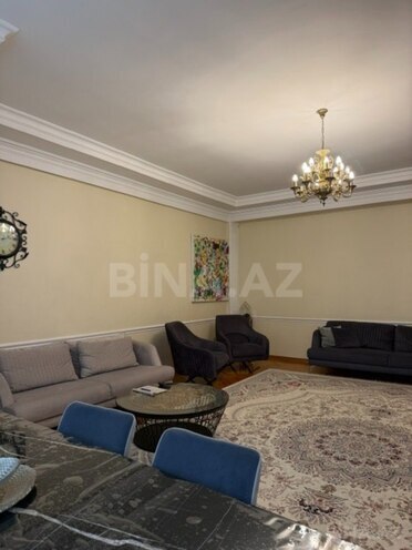 Продаётся 4-комн. новостройка 190 м², м. Низами, photo 4 from 20