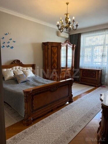 Продаётся 4-комн. новостройка 190 м², м. Низами, photo 6 from 20