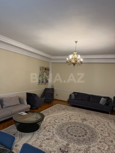Продаётся 4-комн. новостройка 190 м², м. Низами, photo 5 from 20