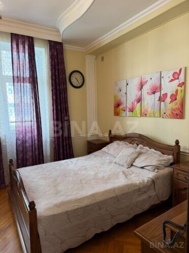 Продаётся 4-комн. новостройка 190 м², м. Низами, photo 8 from 20