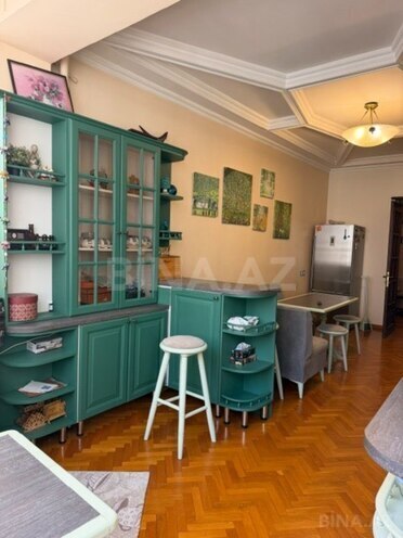 Продаётся 4-комн. новостройка 190 м², м. Низами, photo 13 from 20