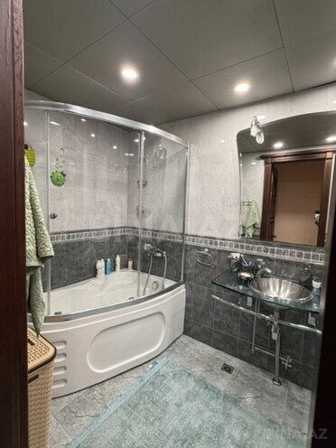Продаётся 4-комн. новостройка 190 м², м. Низами, photo 16 from 20