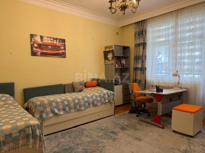 Продаётся 4-комн. новостройка 190 м², м. Низами, photo 10 from 20
