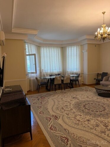 Продаётся 4-комн. новостройка 190 м², м. Низами, photo 3 from 20