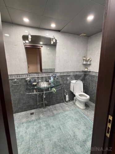 Продаётся 4-комн. новостройка 190 м², м. Низами, photo 17 from 20