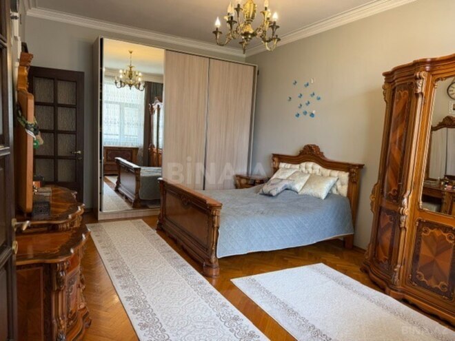 Продаётся 4-комн. новостройка 190 м², м. Низами, photo 7 from 20