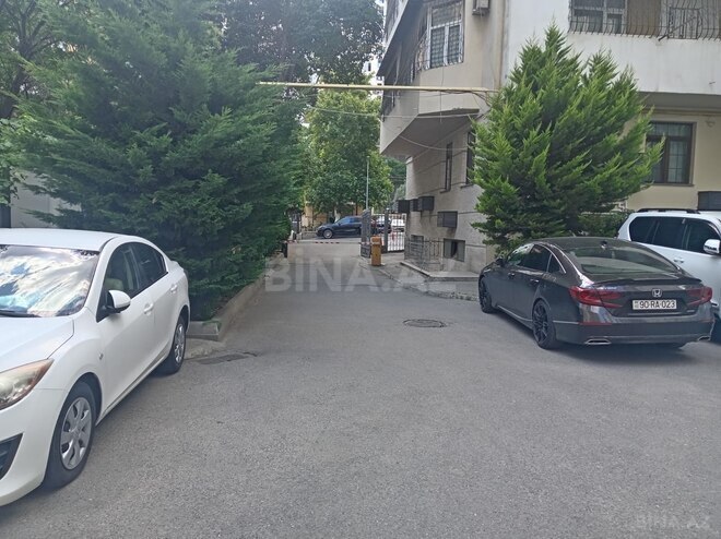 Продаётся 4-комн. новостройка 190 м², м. Низами, photo 19 from 20