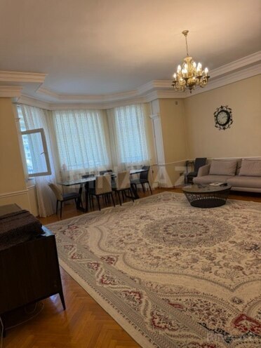 Продаётся 4-комн. новостройка 190 м², м. Низами, photo 1 from 20