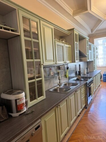 Продаётся 4-комн. новостройка 190 м², м. Низами, photo 14 from 20